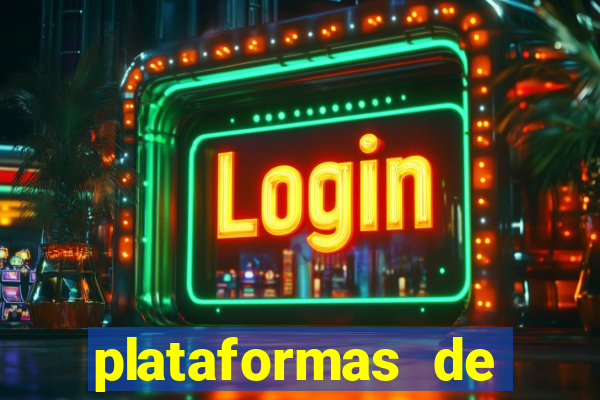 plataformas de jogos que pagam por cadastro